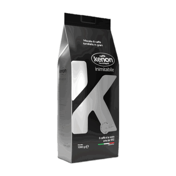 Kenon Extra Bar In Grani 1 Kg