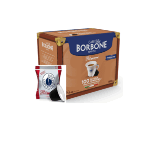 Borbone Rossa 800 Capsule Compatibile Nespresso*