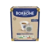 BORBONE Borbone Blu-Rossa-Oro-Nera 600 Cialde