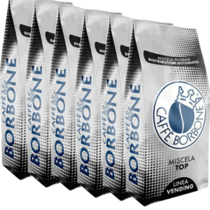 BORBONE TOP GRANI Borbone Top Linea Wending In Grani 6 Kg