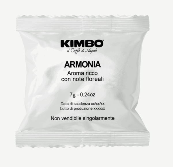 Kimbo Armonia Compatibili Lavazza® Espresso Point* 100 Capsule