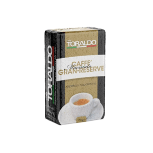 Toraldo Gran Riserva Macinato 250 Gr