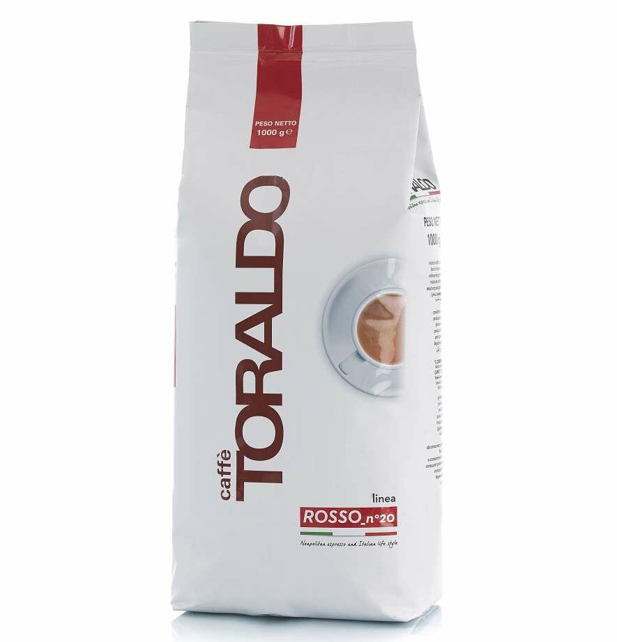 LINEA_ROSSA Toraldo Bar Rossa N°20 In Grani 1 kg