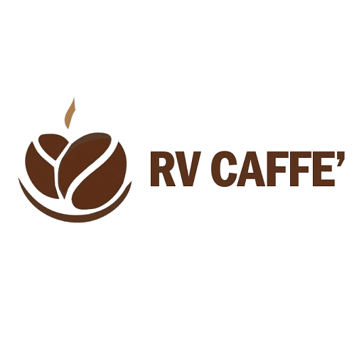 Logo RVCAFFE