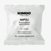 Kimbo Napoli Compatibili Lavazza® Espresso Point 100 Capsule