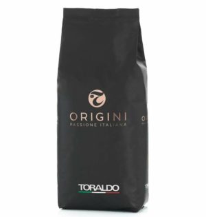 Toraldo Bar Origini In Grani 1 kg