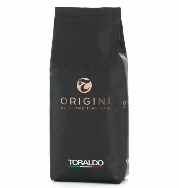 Toraldo Bar Origini In Grani 1 kg