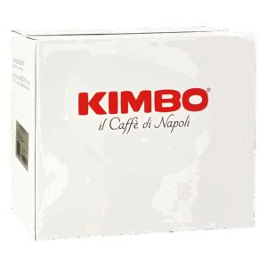 Kimbo Napoli Compatibili Lavazza® Espresso Point 100 Capsule