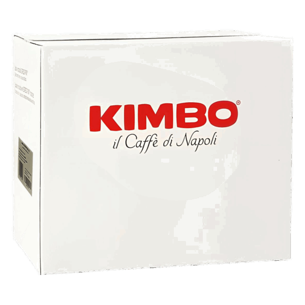 Kimbo Napoli Compatibili Lavazza® Espresso Point 100 Capsule