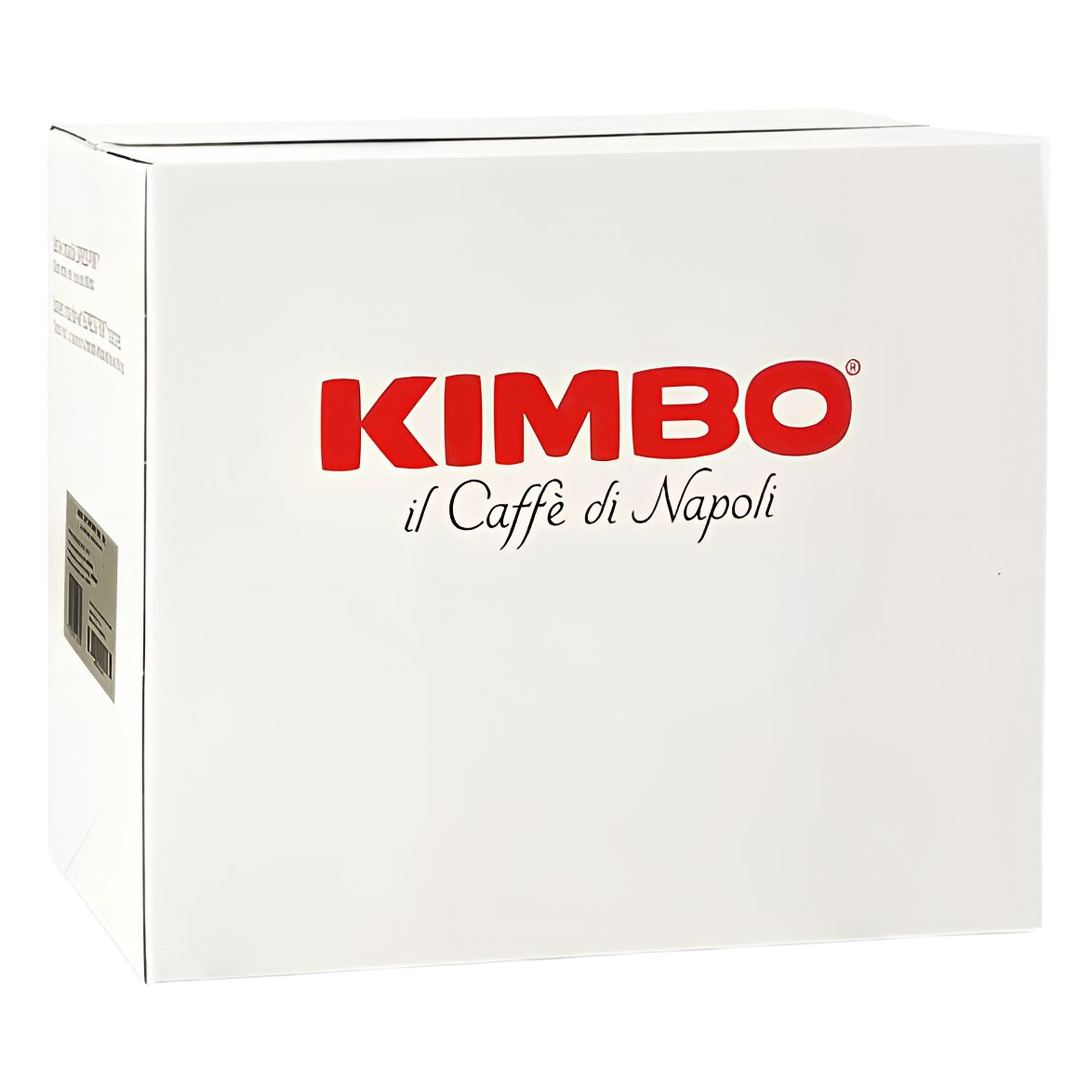 a3e17d77-18d1-47ad-a9f7-171fce86ef96 Kimbo Napoli Compatibili Lavazza® Espresso Point 100 Capsule