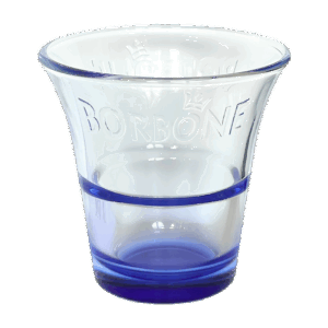 a45b2640-1aae-4b93-b47c-7d1fae6b261e Borbone Tazzina Da Caffè Espresso In Vetro 1 Pz