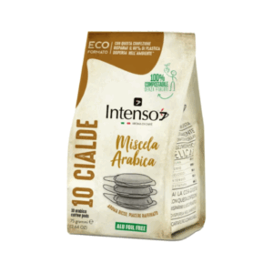 arabica_ Intenso Miscela Arabica 10 Cialde