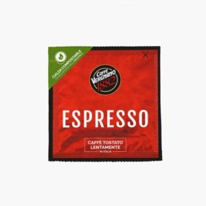 Vergnano Espresso Italiano Classico 150 Cialde