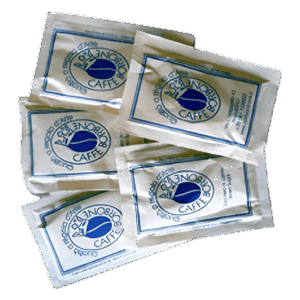 Borbone Busta Zucchero Di Canna Da 5kg