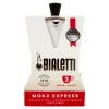 Bialetti Moka Express 130 ML