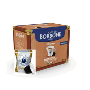 Borbone Oro 800 Capsule Compatibile Nespresso*