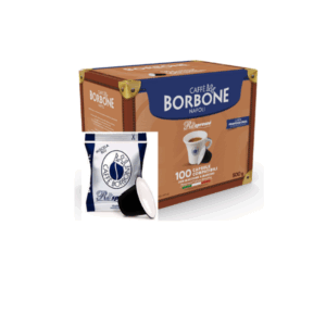 borb-blu Borbone Blu 800 Capsule Compatibile Nespresso*