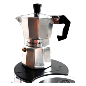 Caffettiera Moka 1 Tazza