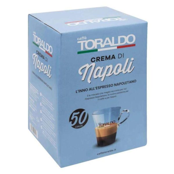 crema-di-napoli-50 Toraldo Miscela Crema Di Napoli 50 Cialde