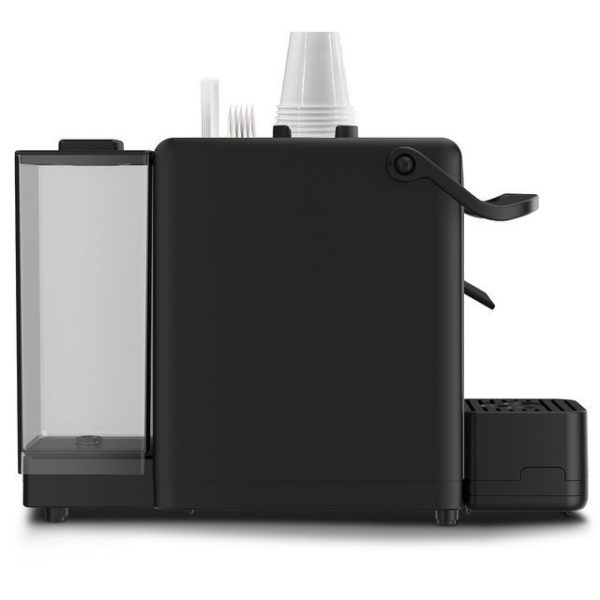 dark5_ Macchina Per Caffè Didiesse Darkside A Cialde