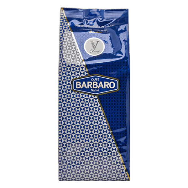 Grani Bar Caffè Barbaro Vending 1KG