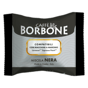 dc40449d-3f74-4dad-ab3a-104df345515d Borbone Miscela Nera 100 Capsule Espresso Point*