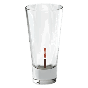 Kimbo Long Drink Bicchieri 6 Pz