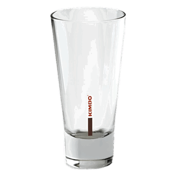 Kimbo Long Drink Bicchieri 6 Pz