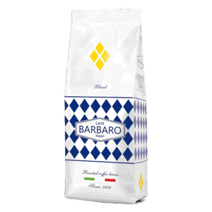 Grani Bar Caffè Barbaro Oro 1KG