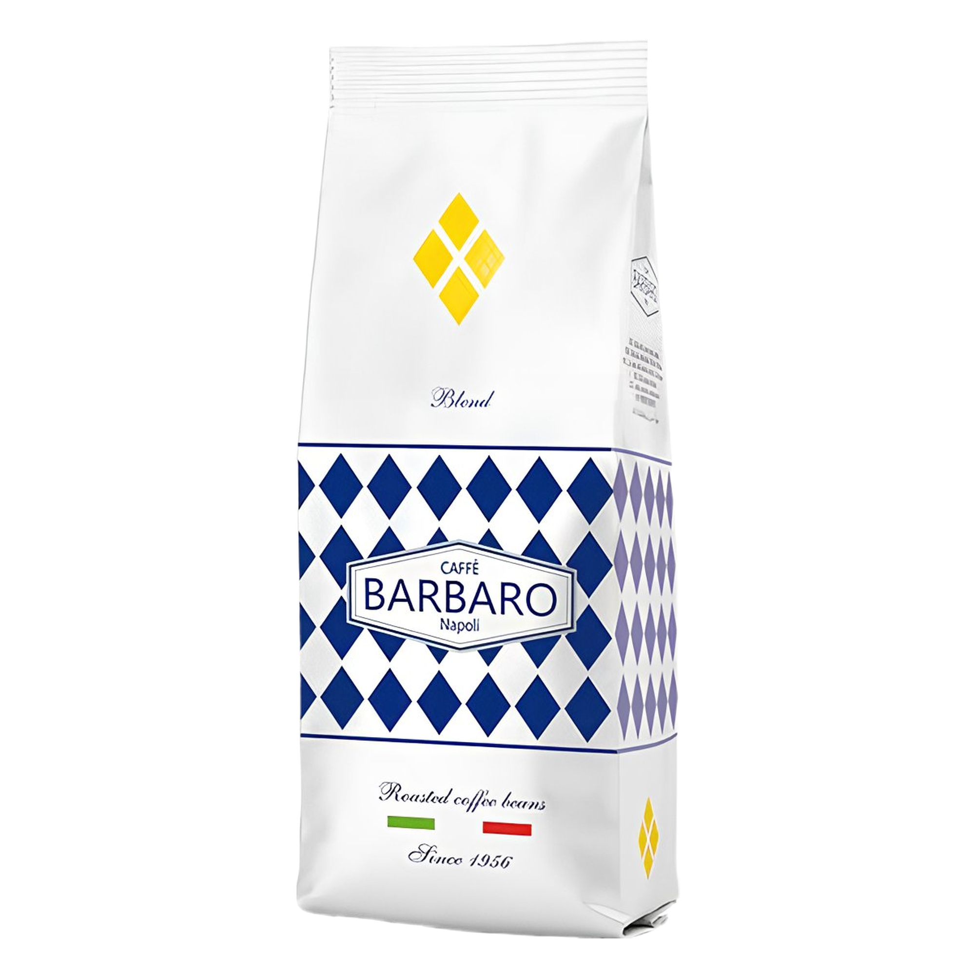 e116b155-ca37-4a12-a391-46952e26bd37 Grani Bar Caffè Barbaro Oro 1KG