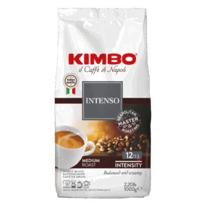 Kimbo Intenso In Grani 1 kg