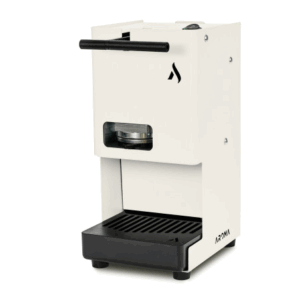 Macchina Da Caffé Aroma Ego’ Bianca