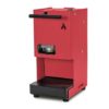 Macchina Da Caffé Aroma Ego' Coral Red