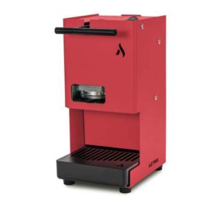 Macchina Da Caffé Aroma Ego' Coral Red
