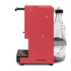 Macchina Da Caffé Aroma Ego' Coral Red