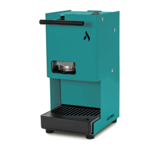Macchina Da Caffé Aroma Ego’ Turchese