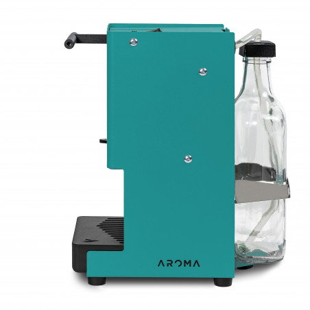 Macchina Da Caffé Aroma Ego’ Turchese