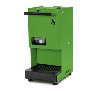 Macchina Da Caffé Aroma Ego’ Verde