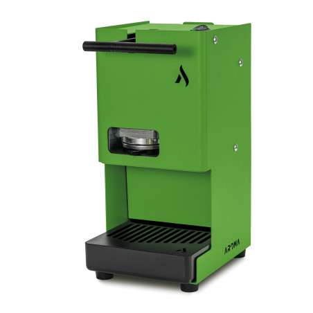 Macchina Da Caffé Aroma Ego’ Verde