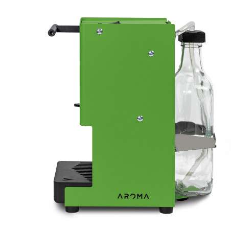 Macchina Da Caffé Aroma Ego’ Verde