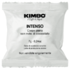 kim intenso Kimbo Intenso Compatibili Lavazza® Espresso Point* 100 Capsule