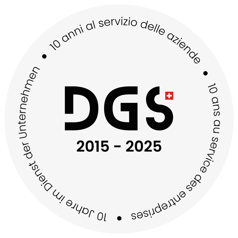 D.G.S. Swiss Sagl