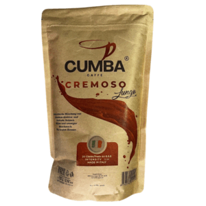 lungo Cumba Caffè Cremoso Lungo 20 Cialde