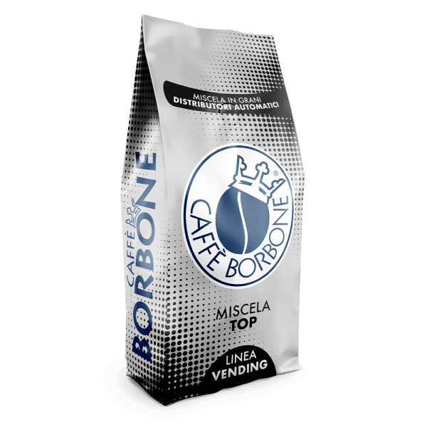 Borbone Top Linea Wending In Grani 6 Kg