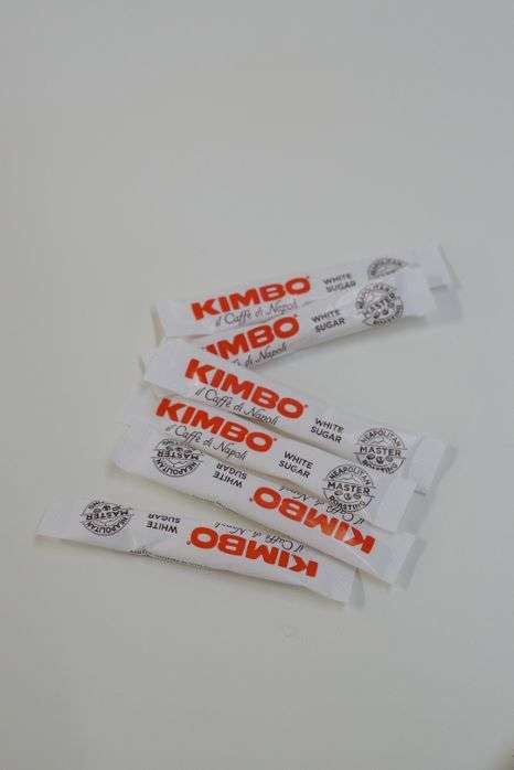 Kimbo Zucchero Bianco 10kg